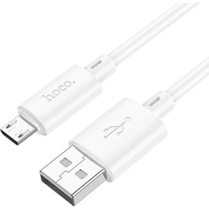hoco. X88 USB-A/microUSB white