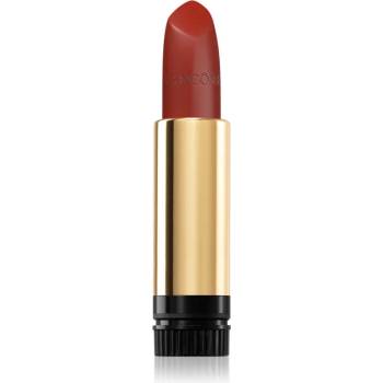 Lancome L’Absolu Rouge Drama Matte Refill матиращо червило пълнител цвят 196 French-Touch 3, 8ml