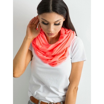 Factory Price Snood-AT-KM-14560.31P-fluo pink 2016101956465
