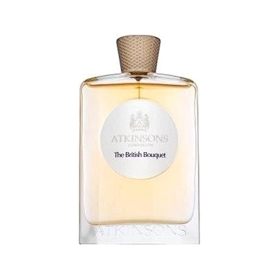 Atkinsos The Birtish Bouquet toaletní voda dámská 100 ml