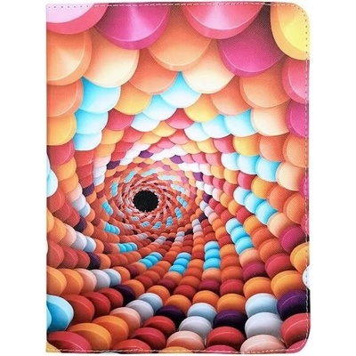 GreenGo Candy Spiral tablet 9-10 GSM112199