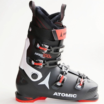 Atomic Hawx Prime 100X 19/20