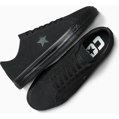 Converse Велурени кецове Converse One Star Pro (A05320C)