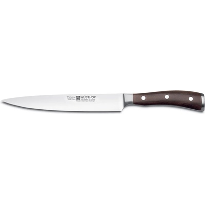 WÜSTHOF Нож за месо IKON 20 см, Wüsthof (WU490620)