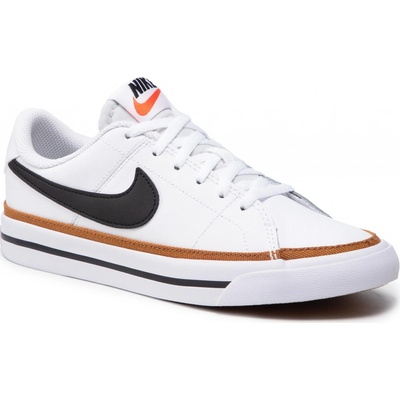 Nike COURT LEGACY GS tenisky