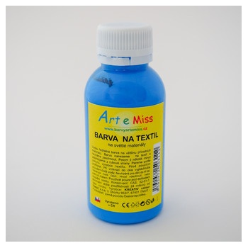 Artemiss Farba na textil 70 g 36 olivová