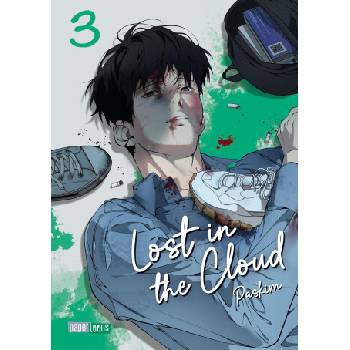 Lost in the Cloud 03