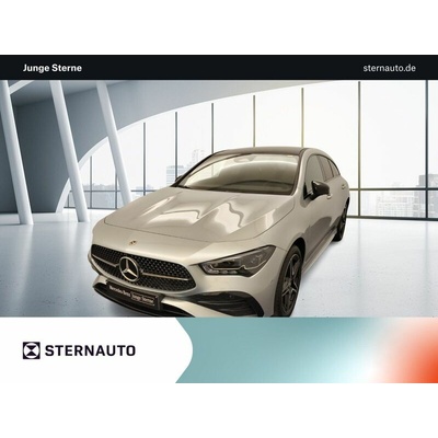 Mercedes-Benz CLA 250 Shooting Brake e 160 kW