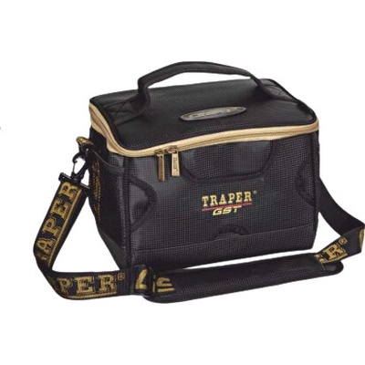 Traper Brašna GST s pěti boxy 29x22x21cm