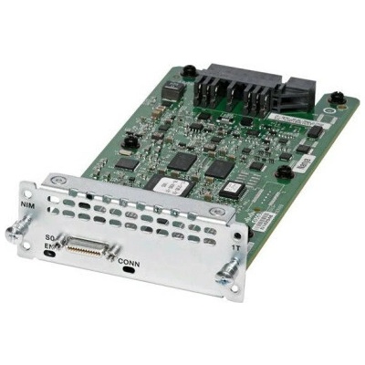 Cisco NIM-1T=