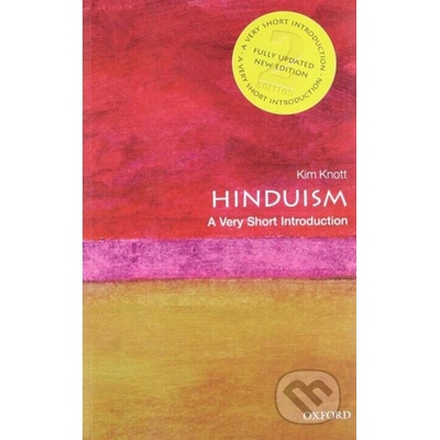 Hinduism: A Very Short Introduction