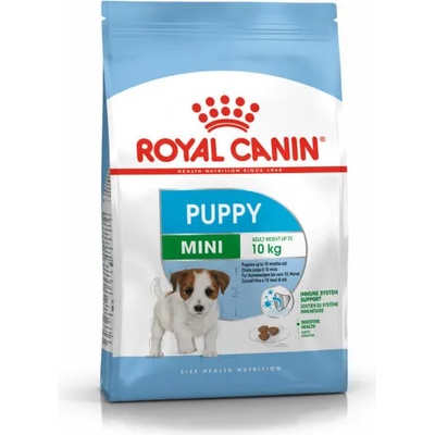 Royal Canin Puppy Mini 2x8 kg