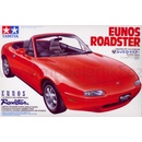 Tamiya Eunos Roadster 1:24