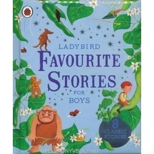 Ladybird Favourite Stories | Ladybird (2011)