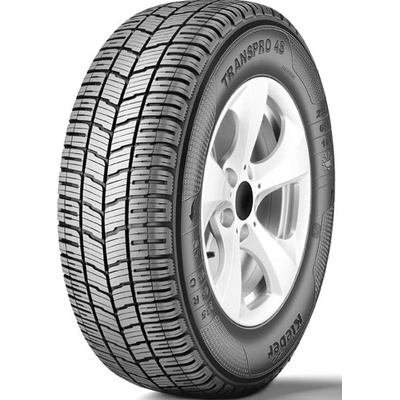 KLEBER transpro 4s 215/70 r15 109r