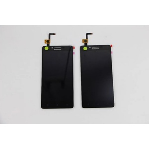  LCD дисплей с тъч скрийн за Lenovo K3, черен (D3010004)