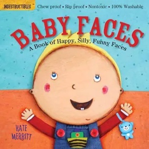 Indestructibles: Baby Faces (2012)