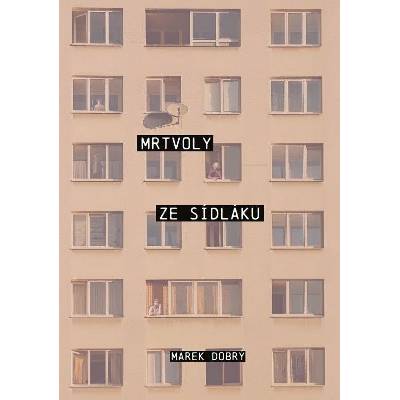 Mrtvoly ze sídláku