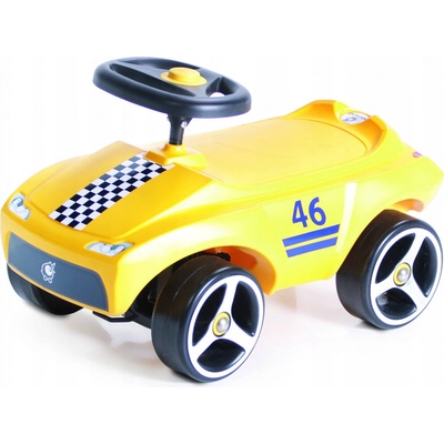 PROSPERPLAST DRIFTEE žluté