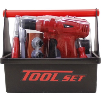 Alltoys Tool Set Sada náradia pre deti