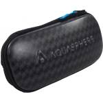 Aqua sphere swim mask case черен