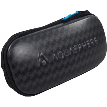Image 1 of Aqua sphere swim mask case черен