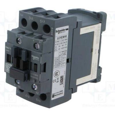 SCHNEIDER ELECTRIC LC1E3810BD