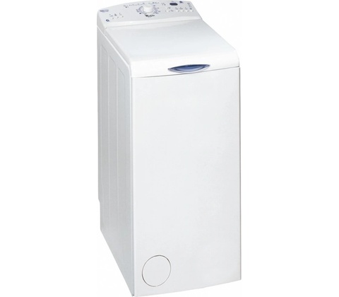 Whirlpool AWE 7729