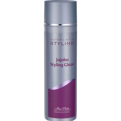 Mon Platin Jojoba Styling Glaze tekuté tužidlo z jojoby 500 ml