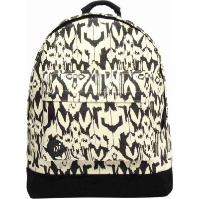 MI-PAC batoh Ikat Black 013