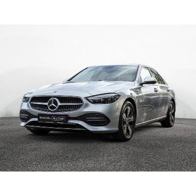Mercedes-Benz C 220 d 145 kW