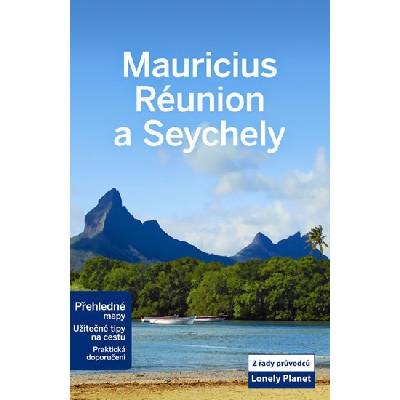 Mauricius Réunion a Seychely