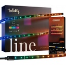 LED pásiky TWINKLY Štartovacia súprava Twinkly Line 90 LED RGB LLTWLTLTW100STW