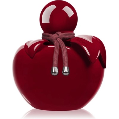 Nina Ricci Rouge Crush parfémovaná voda dámská 30 ml