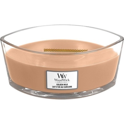 Woodwick Golden Milk 453,6 g