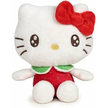 Giochi Preziosi Hello Kitty Fruit Scented Plush Toy 12cm (random) (760025473)