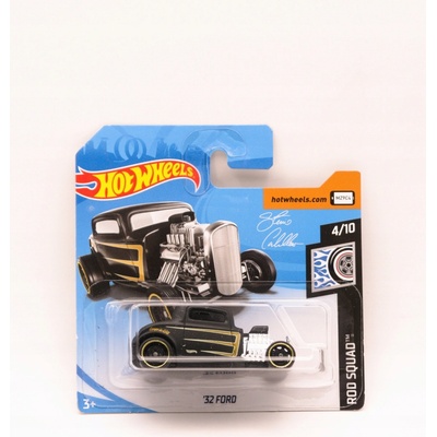 Mattel Hot Wheels 32 Ford