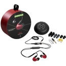 Image 1 of Shure AONIC 5 SE53BARD+UNI-EFS