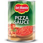DEL MONTE Сос за пица Del Monte 400гр