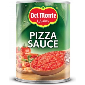 DEL MONTE Сос за пица Pizza Sauce 400 г