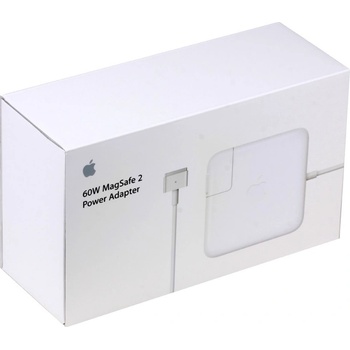 Apple MagSafe 2 Power adaptér 60W MD565Z/A - originálny