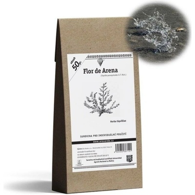 Oro Verde Flor de Arena Tiquillia paronychoides A. T. Rich. Herba sušená řezaná nať 1000 g