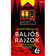 Baljós rajzok