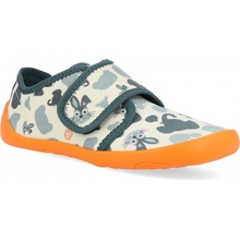 Affenzahn Slipper Cotton Move Bunny