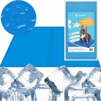 Merco Ice Cushion chladiaca podložka pre zvieratá XL