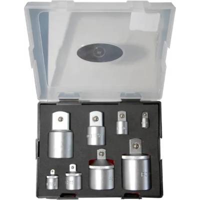 Force Tools Комплект адаптори Force Tools K4087/ 8 бр (JN66327)