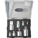 FORCE Tools Комплект адаптори Force Tools K4087/ 8 бр (JN66327)