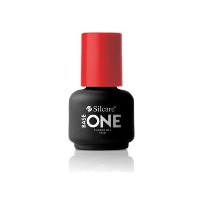 Silcare Bonder gél Acid 15 ml