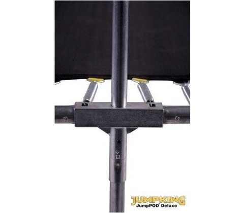 JumpKing RECTANGULAR 366 x 520 cm