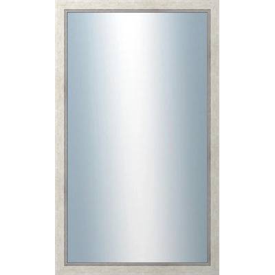 DANTIK CARRARA 60x100 cm biela 2896